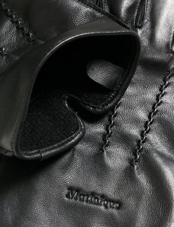 Matinique Matrewy - Black - 9