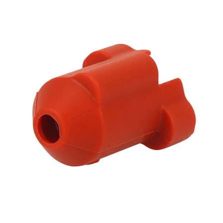 Silikonisukka K1/K1Max keraamiselle lämmityslohkolle, 3D-tulostimen Hotend lämmöneristekotelon suojus