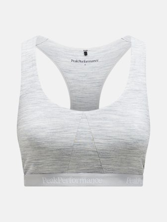 Peak Performance - Magic Top Wool-blend Baselayer Women