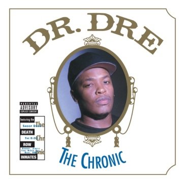 The chronic Dr. Dre