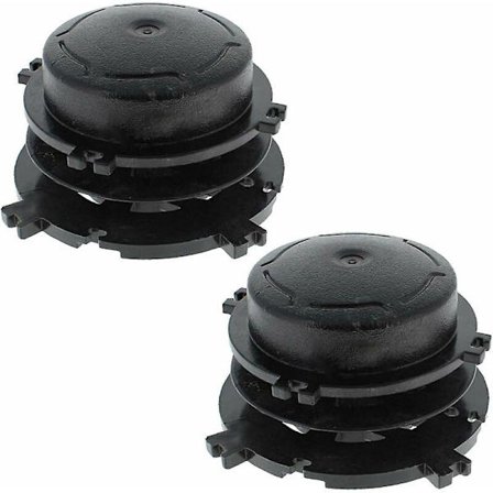 2-pak udskiftnings trimmerhoveder til Stihl FS-AutoCut 36-2 46-2 56-2