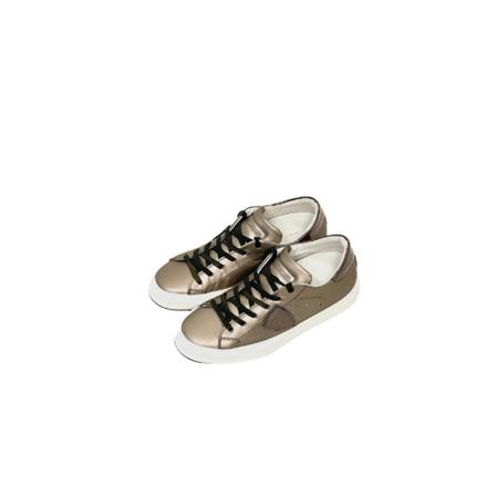 Philippe Model Sneakers Brun, Herre, Størrelse: 37 EU