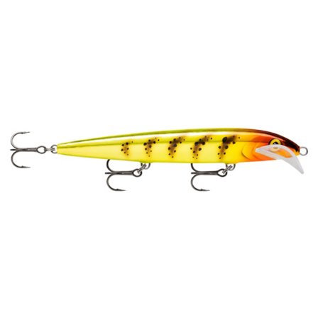 Rapala Scatter Rap Husky 13cm, 12g - Whiskey Sour