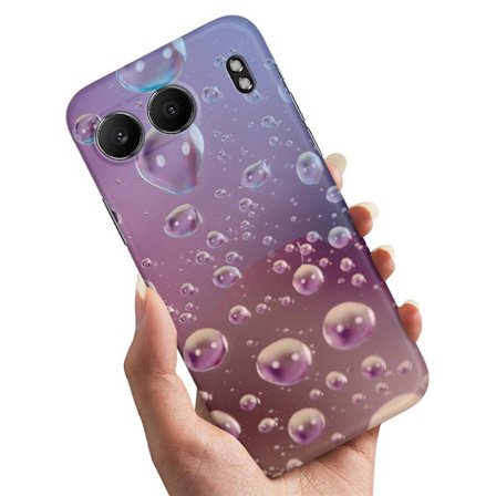 Kuoret / Suojakuoret OnePlus Nord 4 - Kuplat