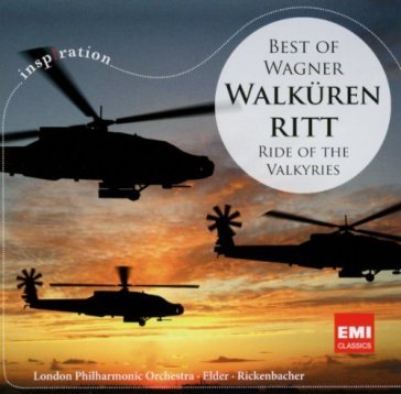 Best of wagner walkürenritt NA