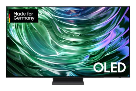 Samsung S90D 55" OLED 4K Tizen OS Smart TV (2024)