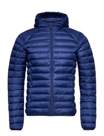 Nico Ml Capuche Basique Blue JOTT