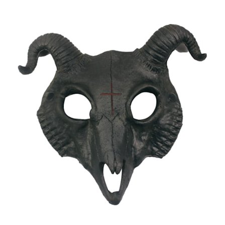 Get Mask Kostym Nyhet Halloween Kostym Party