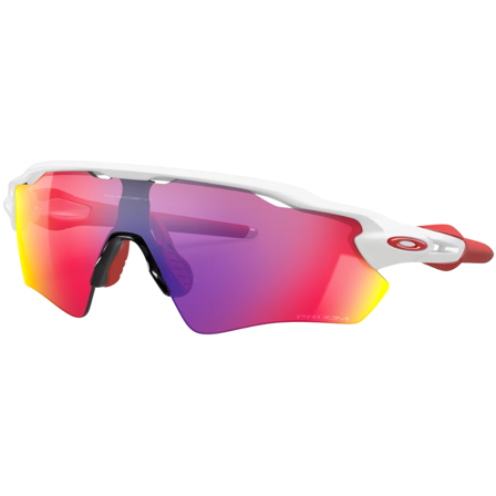 Oakley Radar EV Path Polished White/Prizm Road