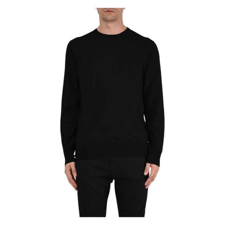 Aspesi, Sweatshirts Czarny, Mężczyzna, Rozmiar: 2XL