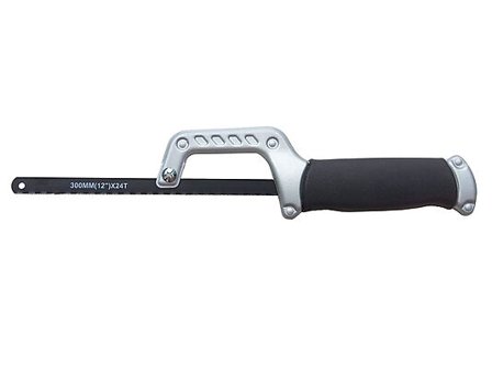 IRONSIDE Rett Baufil 300mm