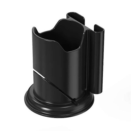 Paddleboard Kopholder Drikkekop Multifunktionel Anti-Vip Board Kop Surfbræt Drikkeholder, Holde