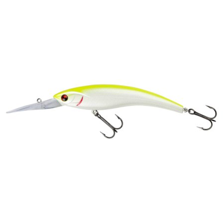 Daiwa Prorex Diving Minnow 120DR - Pearl Yellow