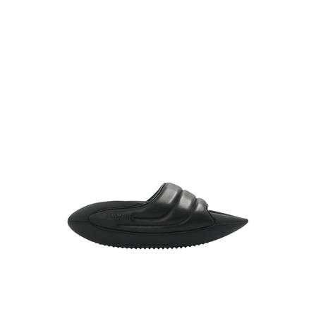 Balmain, B-It slides Zwart, Heren, Maat:41 EU