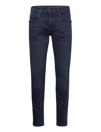 Denim Trousers Blue Marc O'Polo