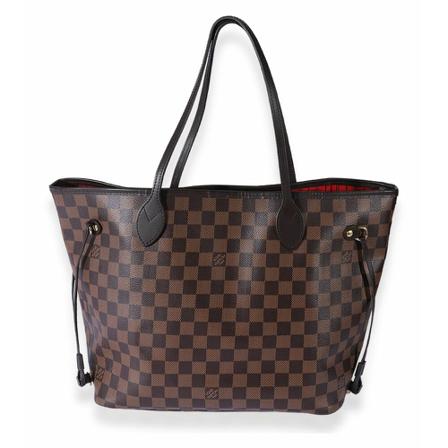 Louis Vuitton, Tote Bags Bruin, Dames, Maat:ONE Size