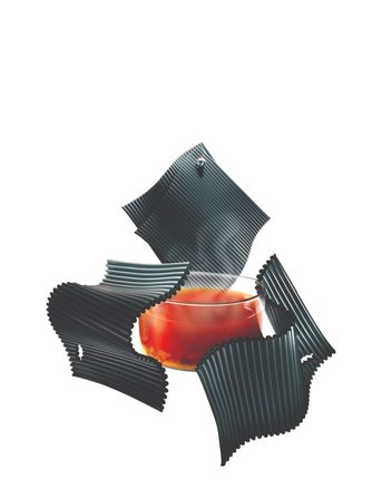 Eva Solo Grydelapper Black - Black - ONE SIZE