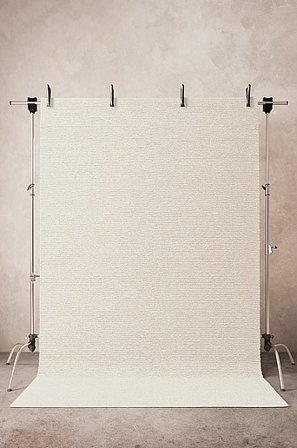 Jotex - Wollteppich 200 x 300 Cm. Wolle Einfarbig TORRONE - Kaufen Wollteppiche bei Jotex
