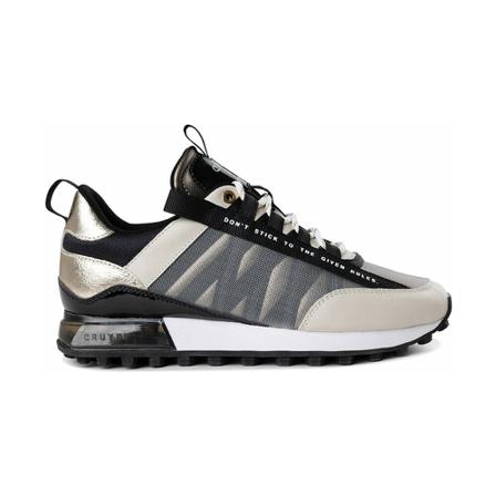 Cruyff Sneakers , Grijs , Dames , Maat: 40 EU