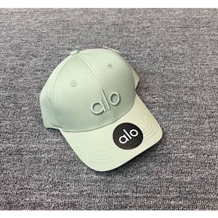 Ny alo Yoga Hat Miesten ja naisten lippalakki kovalla kuorella Hengittävä urheilulippis aurinkosuojalla