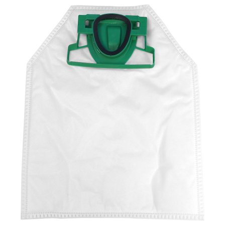 12 paket för Vorwerk Kobold Vk200 Dust Bag Fp200 Dust Bag