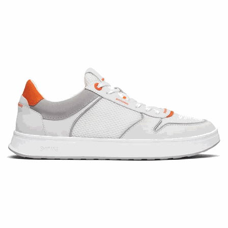 Swims Strada Sneaker White