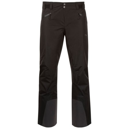 Bergans Men's Stranda V2 Insulated Pants Men ski trousers Black S