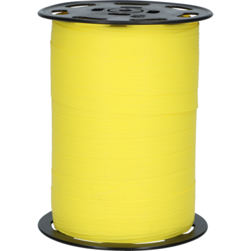 GAVEBÅND MATT SITRON 10MM