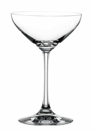 Spiegelau Champagneskål, 25 cl, 4-pack Glas ONESIZE