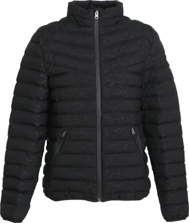 Dobsom Hastings Jacket Women's Women middle-layer synthetic jackets Black 40