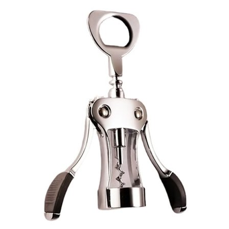Vinåpner Korketrekker Vinflaskeåpner Premium Wing Flasker