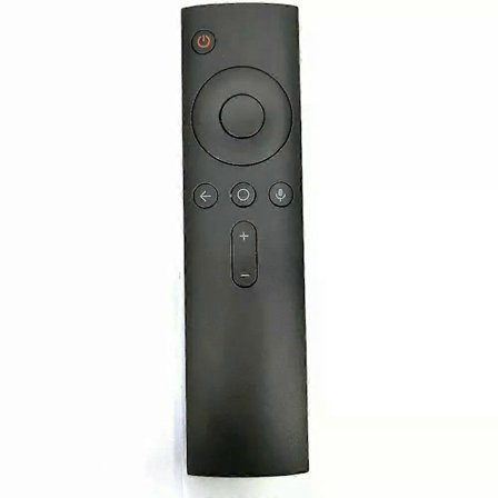 Xiaomi MI XMRM-002 Fjernkontroll For 4K Ultra HDR TV Boks 3 Stemmesøk Bluetooth MDZ-16-AB