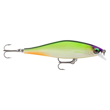 Rapala Shadow Rap Shad 9cm - Ozark Delight