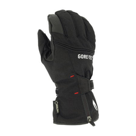 Rukavice Richa Buster Gore-Tex Černá 4XL