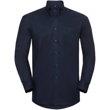 Oxfordskjorte Herre classic