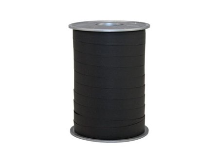 HEDLUNDS OF SWEDEN Presentband 10mmx200m matt svart - Lyreco - Emballage och lagerutrustning - Presentinslagning - Presentband och Snören