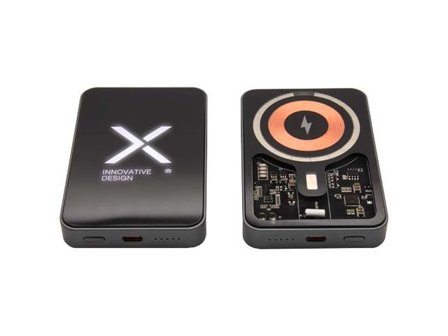 SCX.DESIGN - Lyreco - Profilsortiment - Mobiler och tablets - Powerbanks - Standard