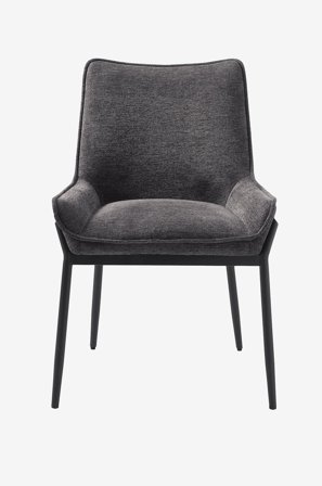 Håum - Tuoli Tokyo 2-pack - Harmaa - Tuolit - - Homeroom