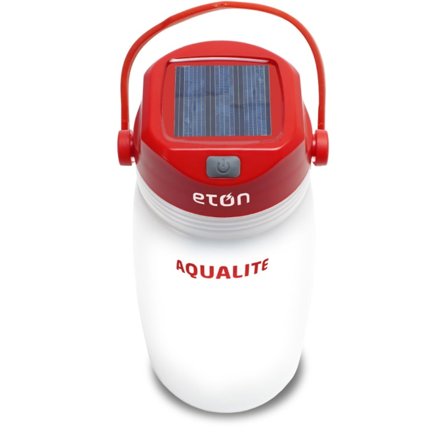 Eton Aqualite lanterns White ONESIZE