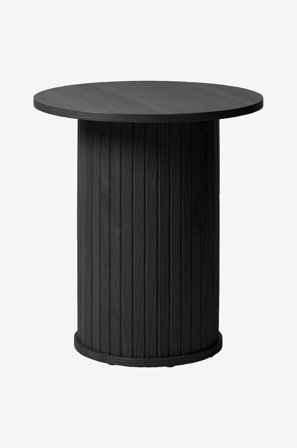 Håum - Piedestal Bord Rondo 55 x 50 x 50 cm - Brun - Piedestaler - Från Homeroom