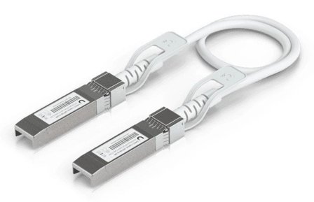 Ubiquiti Direct attach cable with auto