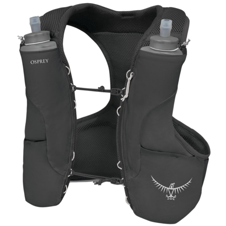 Osprey Duro LT Black