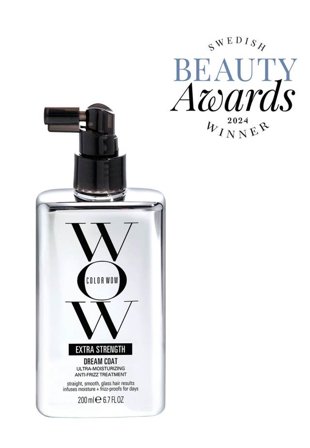 Colorwow Extra Strength Dream Coat Hårstyling Unisex 200 ML