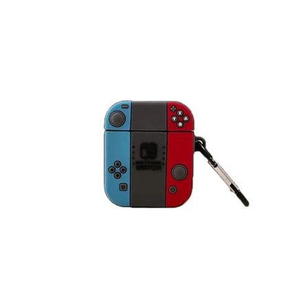 Airpods skal 1/2 skyddsskal - SWITCH