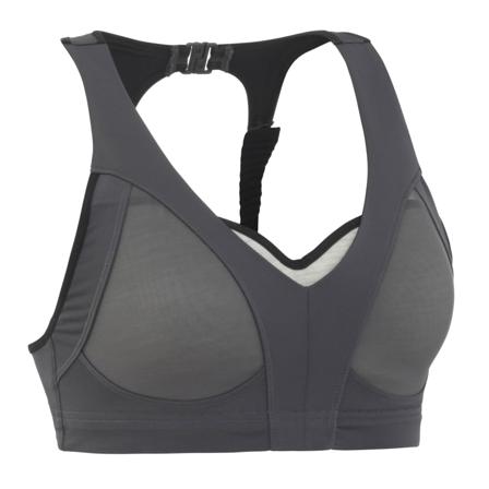 Kari Traa Women's Driva Women undergarment Grey 70D