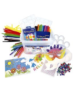 Gør det selv - Playbox