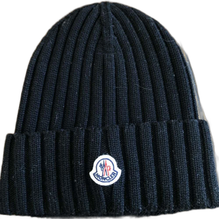 Moncler mössa