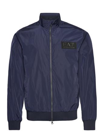 Giubbotto Navy EA7