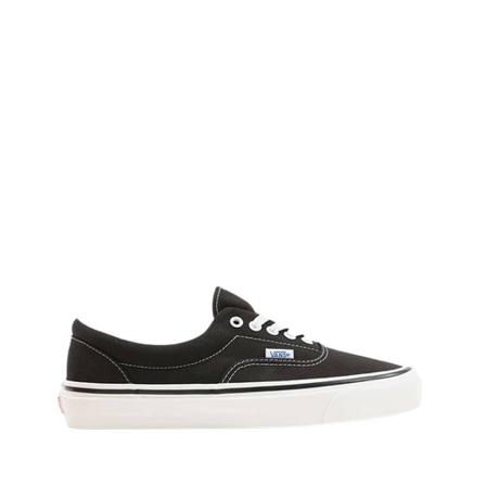 Vans - Sneakers - Svart - Herr - Storlek: 37 Eu, Herr, Storlek: 37 EU