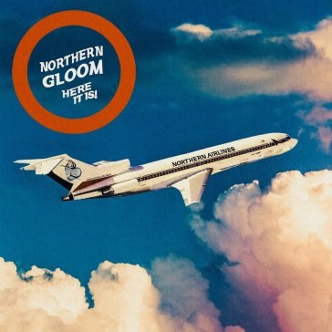 Here it is! NORTHERN GLOOM